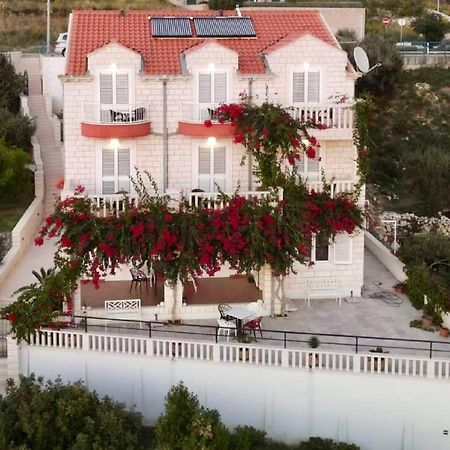 Villa Panorama Dubrovnik 米利尼 外观 照片