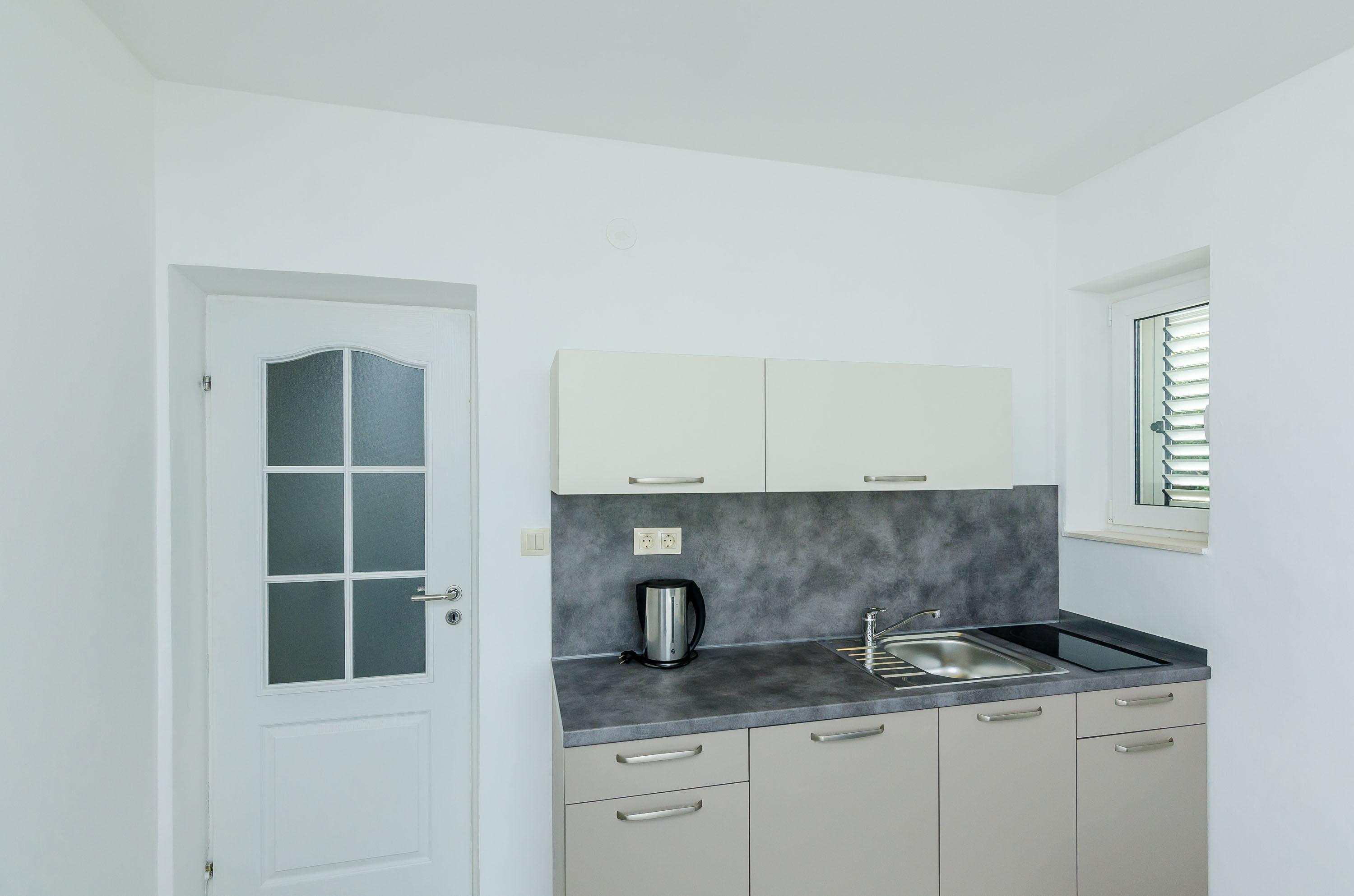 Villa Panorama Dubrovnik 米利尼 外观 照片