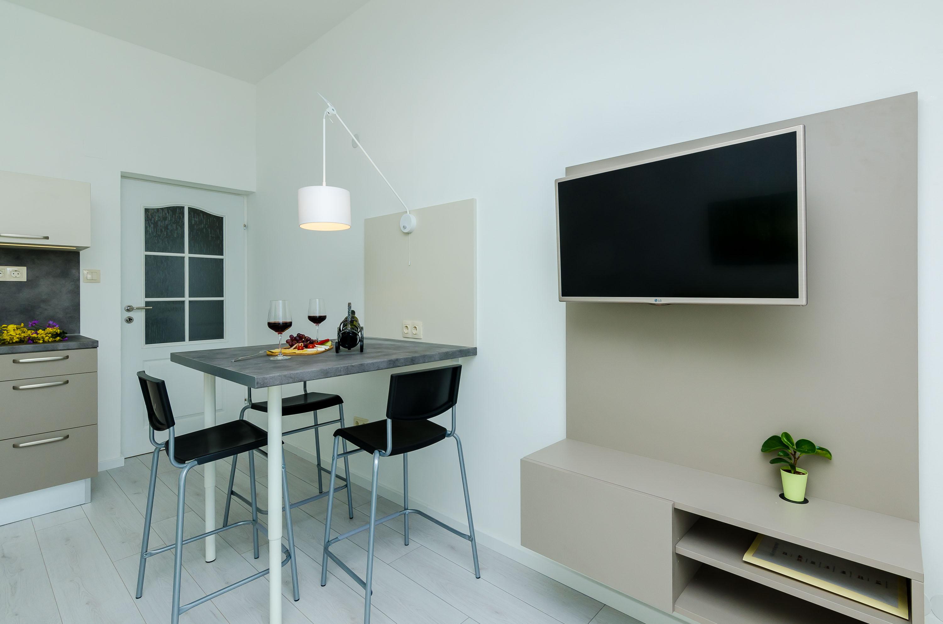 Villa Panorama Dubrovnik 米利尼 外观 照片