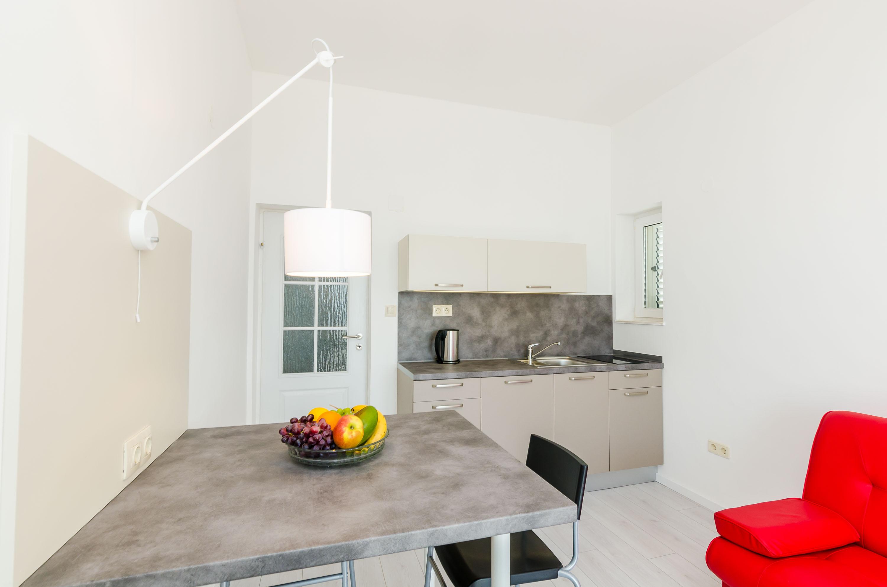 Villa Panorama Dubrovnik 米利尼 外观 照片